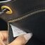 BOTTEGA Medium Andiamo embellished intrecciato leather tote 32cm กระเป๋าสะพายดีไซส์สานเป็นเอกลักษณ์ หนัง nappa นิ่มสวยงาม