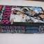 3 X 3 EYE ภาค 1 ชุด เล่ม 1-2 ( 2 เล่มจบ ) YUZO TAKADA เขียน***สินค้าหมด***