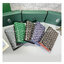 ORI หนังแท้ | Goyard Saint-Roch Wallet / Goyard Long Wallet กระเป๋าสตางค์ใบยาว กระเป๋าสตางค์โกยาร์หรูหรา