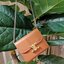CELINE SHORT WALLET VIP กระเป๋าสตางค์ซีลีน หนังเรียบสวยอยู่ทรงมีโลโก้ด้านหน้าเปิดปิดด้วยฝาพับกระดุม ภายในมีช่องแบ่งหลายช่อง มีช่องใส่บัตรหลายช่อง ช่องใส่เหรียญ ช่องใส่ธนบัตร ใส่แบงก์พันได้เหมือนกระเป๋าสตางค์ยาวไอเท็มแนะนำ ล๊อตพิเศษ!! แถมสายโซ่สามารถสะพายไ