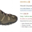 Merrell - Chameleon Wrap Slam/Walnut M9us/43eu