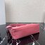 PRADA Nylon Mini Bag รุ่นใหม่แนะนำ!! พร้อมส่งครบ4สี รุ่นขายดีในตำนานค่ะ PRADA NYLON HANDBAGS ขนาดกะทัดรัด **อะไหล่เงิน วัสดุทำจากผ้าNylon อย่างหนา อยู่ทรง กันน้ำได้ หายห่วงคะ ด้านหน้ามีโลโก้แบรนด์ เปิดปิดด้วยซิป มาพร้อมสายผ้า ไม่สามา