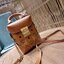 M.C.M MINI SOFT BERLIN CROSSBODY IN VISETOS ไอเท็มสุดฮอต!! ดีไซน์ unisex หนุ่มๆสาวๆสะพายกันได้ไม่ติด!! กระเป๋าสะพายข้าง ขนาดกะทัดรัดพกพาง่าย วัสดุหนังแคนวาสคุณภาพดีสลับหนังแท้ เปิด-ปิดด้วยตัวกดล็อค มีหูจับในตัว ภายในกระเป๋าเป็นช่องโล่ง บุหนังและผ้าอย่างดี