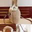 Chole’ small woody basket กระเป๋าทรงตะกร้าเก๋ๆ ชิคๆ สามารถสะพายข้างเป็นcrossbody และ ถือเก๋ๆก็ได้ ภายในโล่ง น่ารักไม่เหมือนใคร ใครยังไม่มีต้องจัดสักใบแล้วนะคะ