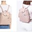 Longchamp LE PLIAGE Club Backpack PASTEL พลาดไม่ได้กับสีใหม่แบบพาสเทล มองแล้วสบายตา อีกหนึ่งในกระเป๋ารุ่นยอดนิยมของLongchamp สำหรับสาวแฟชั่นหัวทันสมัย