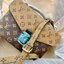 LV Pochette Métis ไอเท็มนำแฟชั่นที่น่าดึงดูดใจอย่างยิ่ง กระเป๋าที่มีรูปลักษณ์ทรงกะทัดรัดและใช้งานได้สะดวก หนังแท้แคนวาสอย่างดีเลยค่ะ ลาย Monogramอัญเป็นเอกลักษณ์ของแบรนด์