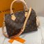 LV Speedy 25 DAMIER / MONOGRAM กระเป๋าทรงหมอน รุ่นท็อปฮิต เกรดออริ ใช้ต่างประเทศได้ ด้วยรูปทรงสวยตลอดกาล ใช้ได้กับทุกลุค ทุกโอกาส ภายในโล่งกว้างมาก ใส่ของสำคัญได้ครบแน่นอนจ้า