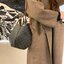 NEW 2021 !!! CELINE CROSSBODY VIP GIFT BAG(GWP) กระเป๋าสะพายไหล่/คสอบอดี้ทรงสวยมีสไตล์