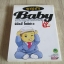 Baby ยากูซ่า เล่ม 1 จินัตสึ โทมิซาวะ เขียน