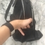 กระเป๋าเป้หนัง!!! ทรงน่ารักมากๆๆๆ จากแบรนด์ KEEP รุ่น allstar backpack ใบนี้ มีสายสั้นหนังสำหรับสะพายไหล่ให้ด้วยคะ