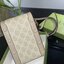 Gucci Horsebit 1955 mini bag / Gucci horsebit phone case สีใหม่ละมุนพร้อมส่ง กระเป๋าสะพาย กระเป๋าใส่โทรศัพท์ งานแฟชั่นคลาสสิก อะไหล่สวย ดีไซต์สัญลักษณ์วงแหวนตามแบบฉบับแบรนด์ มาพร้อมกล่องแบรนด์และสายสะพายยาวที่สามารถปรับระดับได้ พร้อมส่งให้สะพาย สวยๆ กันแล