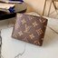พร้อมส่ง 10 แบบ LV WALLET MEN COMPACT / LV MULTIPLE WALLET / SLENDER WALLET / AMERIGO WALLET กระเป๋าสตางค์หนังแท้ เกรดท็อปออริ เกรดดีสุด 1:1 ใช้งานต่างประเทศได้