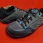 Hi-Tec ORONDO LOW - Charcoal / Black / Prussian M9us/42eu