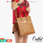 M.C.M Klassik Tote in Visetos พร้อมส่งที่ไทย กระเป๋าโท้ท ดีไซน์คลาสสิค ใช้ได้ในทุกโอกาส สะพายไปเรียน ไปทำงาน เหมาะทุกลุค มาพร้อมสายสะพายข้าง ไม่ใช้ก็ถอดออกถือช้อปปิ้งเก๋ๆได้ ด้านหน้ามีห่วงสำหรับห้อยพวงกุญแจสวยๆได้ วัสดุหนังแคนวาสคุณภาพดี ปากกระเป๋าม