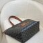 ELINE MEDIUM CABAS ANAÏS CUIR TRIOMPHE in Grained / Celine Tote Bag กระเป๋าสะพายทรงโท้ท ใบใหญ่จะสัมภาระได้เยอะ สวยคลาสสิค เกรดออริ 1:1