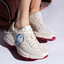 GUCCI X Doraemon Rhyton Sneaker