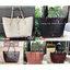 COACH MARKET TOTE กระเป๋าถือใบใหญ่ทรง TOTE ทรงกระเป๋าสวยหรู กระเป๋าใบใหญ่ใส่ของได้เยอะ Tote bag อีกหนึ่งรุ่นฮิต ให้พื้นที่จุของกว้างขวาง เชื่อว่าต้องเคยผ่านตาสาว ๆ มาก่อนแน่นอนค่ะ เพราะเป็นกระเป๋าที่ใช้งานง่าย สะพายไหล่ไปได้ทุกที่ ทุกโอกาส ด้วยขนาดของกระเ