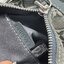 LV Side Trunk Monogram Denim Bag กระเป๋าสะพายทรงกล่องเดนิมซีดสไตล์วินเทจ ปั้มนูนโลโก้ลายโมโนแกรม ไอเท็มหรูหราย้อนยุค ผสมผสานความทันสมัย รูปทรงกล่องสัดส่วนสวยลงตัว โดดเด่นชวนมอง