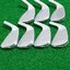 NEW TAYLORMADE P790 IRON SET #4-PW - HEAD ONLY