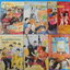พล นิกร กิมหงวน จำนวน 18 เล่ม (มีเรื่องซ้ำกัน 2 เล่ม)