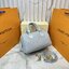 LV Speedy Bandoulière 20 Bag Monogram Empreinte Leather กระเป๋าสะพายทรงสปีดี้คลาสสิค สวยหรู กระเป๋าทรงหมอน รุ่นท็อปฮิต มีกุญแจล็อค