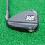 NEW PXG 0311 3X FORGED XTREME DARK 56.12 SAND WEDGE - MITSUBISHI MMT 70 FLEX R