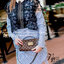 LV CROSSBODY CLUTCH BAG WITH CHAIN / LV Eva Clutch Crossbody Bag กระเป๋าสะพายวีไอพีพรีเมี่ยม วัสดุหนังแคนวาสคุณภาพ โลโก้เพลทอะไหล่ทอง คมชัด หรูหรา เปิด-ปิดกระเป๋าด้วยซิป ภายในเป็นช่องโล่ง ใส่ของใช้สำคัญได้สบายๆ มือถือ พาวเวอร์แบงค์ เครื่องสำอางค์ ของจุกจิ