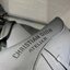 Dior Saddle Atelier bag / DIOR DARK GRAY GRAINED CALFSKIN WITH ATELIER SIGNATURE SADDLE BAG / Dior men saddle bag เกรดเทพออริจินอล หนังแท้ ภาพถ่ายจากสินค้าจริง ใช้งานต่างประเทศได้