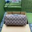 VIP 】Animal-Friendly Gucci Kid Tote Bag งานหนังแท้ทรงตั้งสวย ขนาดกะทัดรัด จุของได้เยอะ ใช้ได้ทั้งเด็กและผู้ใหญ่ น่ารักมากค่ะ **รุ่นขายดีตลอดกาล**