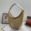 LOEWE Luna half moon hobo bag ใหม่ล่าสุดก่อนใคร สวยได้ไม่ต้องรอ กับคอลใหม่ลุคลูกคุณ รูปทรงยอดฮิต ตอบโจทย์ได้ทุกลุค ทุกไลฟ์สไตล์ ใช้งานได้ง่ายคล่องตัว