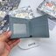 DIOR Bifold Wallet with CD Diamond Print กระเป๋าสตางค์ใบสั้น พิมพ์ลวดลาย Diamond หรูหรา โทนสีใช้งานง่าย คลาสิกตามแบบฉบับแบรนด์ ไอเท็มที่ท่านชายห้ามพลาดค่ะ