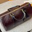 LV Keepall Bandoulière 45 Autres Cuirs Monogram / LV Travel Bag กระเป๋าสะพายเดินทางใบใหญ่ สีใหม่ล่าสุด โทนม่วงโดดเด่นสุดคลาสสิค ด้วยดีเทลความเป็นเอกลักษณ์ เรียบแต่หรู