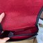 OUTLET 】COACH SADDLE BAG WITH HORSE AND CARRIAGE DOT PRINT (COACH C4059) กระเป๋าสะพายข้าง ลายม้าและรถลาก item ใหม่ที่สาวๆต้องมีนาทีนี้ห้ามพลาด รูปทรงโค้งมน วัสดุ พีวีซี ผ้าใบเคลือบพิมพ์ลายเป็นหนังเรียบ ทนทานและกันคราบสกปรกทั้งสี่ด้านเป็นหนังคุ้มสุดๆ ภายใน