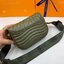 VIP GIFT 】LOUIS VUITTON NEW WAVE MULTI-POCHETTE (4colors)