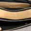 MACR JACOBS NEW YORK 2 ZIP กระเป๋าสะพายข้างหรือ crossbody ได้ค่ะ มาพร้อมสายสะพายมา 2 สาย ถอด และปรับระดับ ได้ทั้ง 2 สาย สลับใช้ไม่จำเจ ด้านหน้าตประดับ logo สวยหรู มี 2 ช่องซิปใส่ของ ภายในจุได้พอประมาณ มีช่องซิป และช่องเล็กใส่ของจุกจิก ที่จับซิปเป็นพวงหนัง