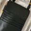 Dior 30 montaigne long wallet /Dior phone bag เกรดออริจินอล กระเป๋าเงินใบยาวลาย dior oblique ติดโลโก้ CD สีทองด้านหน้า