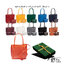 9 สี GOYARD ANJOU TOTE MINI / Goyard Mini Tote เกรดออริจินอลสลับแท้ ใช้งานต่างประเทศได้ ฮอตไอเท็ม กับกระเป๋าสะพายทรงโท้ท ไซส์มินิ กะทัดรัด