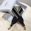DIOR shoulder strap สายสะพายยาว พร้อมส่ง เกรดใช้งานสลับของแท้ เกรดออริจินอล ภาพสินค้าถ่ายจากงานขายจริง ใช้งานต่างประเทศได้