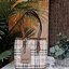 BURBERRY FRAGRANCES VINTAGE BAG กระเป๋าสะพายทรงวินเทจ