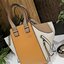 LOEWE HANDLE & SHOULDER BAG GIFT WITH PURCHASE (GWP) กระเป๋าถือหรือสะพายหนังแท้พรีเมี่ยมกิ๊ฟ Limited จาก LOEWE PERFUME DUTYFREE รุ่น Rare items สุดๆวัสดุหนังแท้ Calfskin หนังสวยดีไซน์มีเอกลักษณ์ ใบใหญ่กำลังดี น้ำหนักเบา สามารถปรับได้หลายทรง ด้านข้างมีซิปป