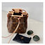 LV Nano Noe Monogram Bag / LV Bag พร้อมส่ง กระเป๋าสะพายข้างไซส์มินิ วัสดุหนังแคนวาส รุ่นยอดนิยม มีน้ำหนักเบา