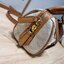 M.C.M MINI ELLA BOSTON BAG IN LAURETOS ใหม่ล่าสุดกับคอลเลคชั่น boston สุดคิ้วท์ ไซส์มินิ สะพายสะดวกคล่องตัวสุดๆ มาในลวดลาย lauretos ไอคอนิกโมโนแกรมใหม่ ที่สวยแตกต่าง เป็นกระเป๋าทรงหมอนที่โทนสีเรียบหรู ดูแพง