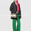หนังแท้ GUCCI Horsebit 1955 small shoulder bag พร้อมส่งที่ไทย หนังเกรดเทพดีสุด ภาพสินค้าถ่ายจากงานขายจริงค่ะ