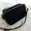 New Cute Arrival !! รุ่นใหม่ ที่ใครหลายคนรอคอยคะ กระเป๋าทรง mini crossbody จากงานพรีเมี่ยมกิ้ฟแบรนด์ดัง PRADA วัสดุ pu ลาย saffiano สุดหรูทั้งใบ ตามแบบฉบับของแบรนด์เลย ขนาดกำลังดีน่ารัก🐰 ด้านในมีช่องแบ่งใส่ของใส่ของจุกจิกได้ ใส่โทรศัพท์ได้ทุกรุ่น 