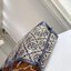 Tory Burch Perry Monogram Jacquard Triple Compartment Tote
