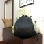 Chanel VIP Gift Backpack (พร้อมส่งโลโก้ขาว) สินค้าเป็นของแท้ ใหม่จากเค้าเตอร์เครื่องสำอาง/น้ำหอมแบรนด์ กระเป๋าเป้ของแท้จาก Chanel VIP Gift Bag วัสดุไนล่อน หัวซิปทำจากหนังปั้มชื่อแบรนด์ ด้านในเป็นช่องกว้าง และมีช่องซิปเล็ก ตัวสายสะพายด้านหลังเลื่อนปรับได้ค