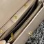 CELINE TRAPEZE TRIOMPHE BAG ดีไซน์เรียบหรู Timeless โดดเด่นมีเอกลักษณ์ ใช้ได้หลายโอกาส แมทช์กับการแต่งตัวง่าย จึงครองใจสาว ๆ ได้ไม่ยาก โดยเป็นกระเป๋าสะพายไหล่ที่อัดแน่นด้วยกลิ่นอายความคลาสสิกและหรูหราตามแบบฉบับของ Celine ด้านหน้าตกแต่งด้วยโลโก้สีทองโดดเด่