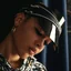 DiorClub V1U Blue Dior Oblique Visor / Dior Sun Visor Cap ภาพสินค้าถ่ายจากงานขายจริงใช้งานต่างประเทศได้