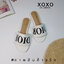 Dior รองเท้าแตะงาน สกรีน แบรนด์ เรียบ หรู แมทส์ชุดง่าย ย้ำหนักเบา วัสดุ หนัง PU
