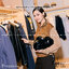ORI หนังแท้ | Miu Miu Leather top-handle bag กระเป๋าสะพายทรง keepall เรียบแต่ฟาด หรูหราทุกองศา ใครเห็นก็ต้องเหลียว